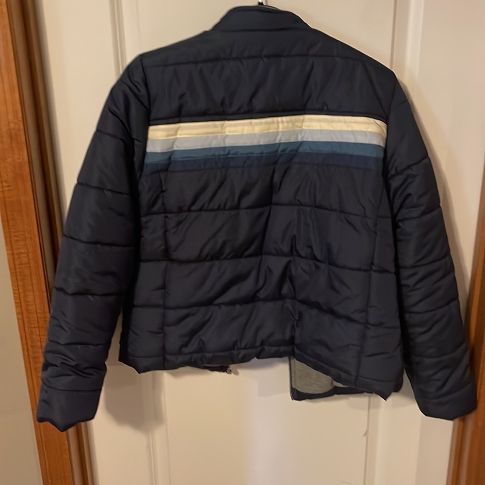 Chaser winter jacket - Picture 2 of 2